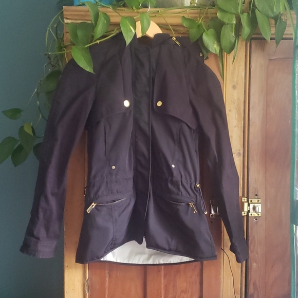 Zara Jacket XS